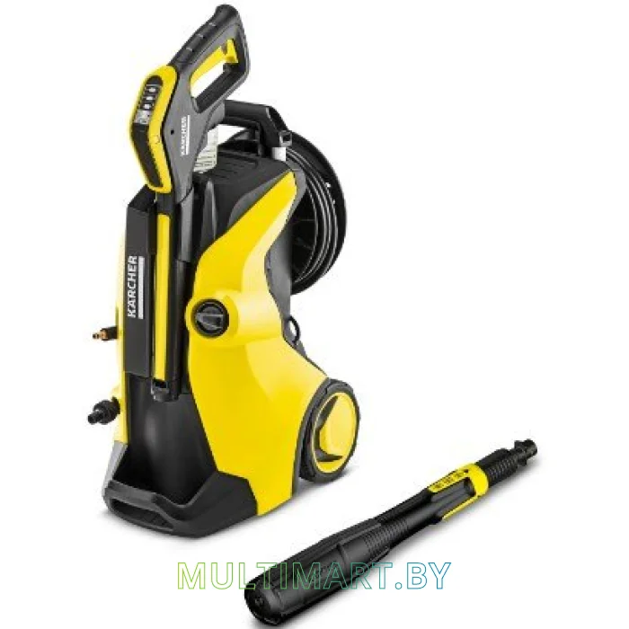 Мойка высокого давления Karcher K 5 Premium Full Controll Plus (1.324-630.0)